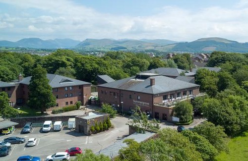 Whitehaven Hotel | Summergrove Halls