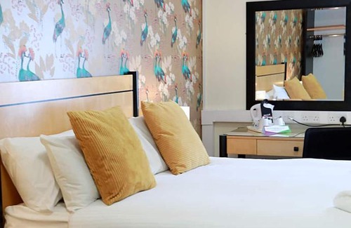 Whitehaven Hotel | Summergrove Halls