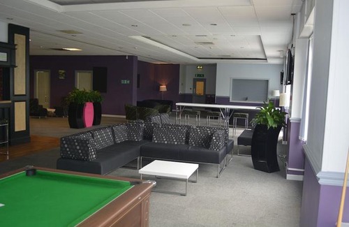 Whitehaven Hotel | Summergrove Halls