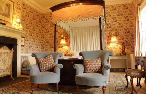 Mountmellick Bed & Breakfast | Summergrove House