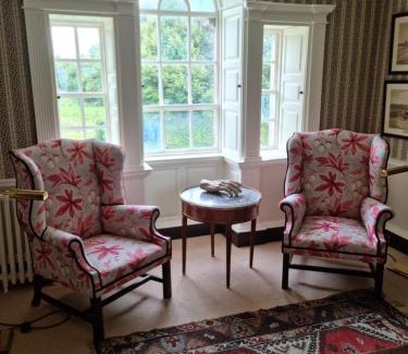 Mountmellick Bed & Breakfast | Summergrove House