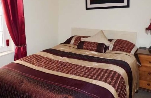 Frosses Cottage | SUMMERHILL COTTAGE, pet friendly in Mountcharles, County Donegal