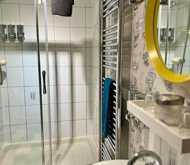Gwynedd- Snowdonia House | Summerhill Guest House