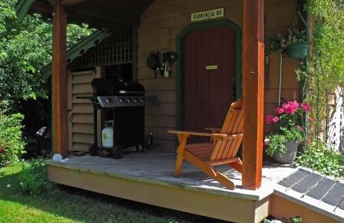 Tofino House | Summerhill Guest House