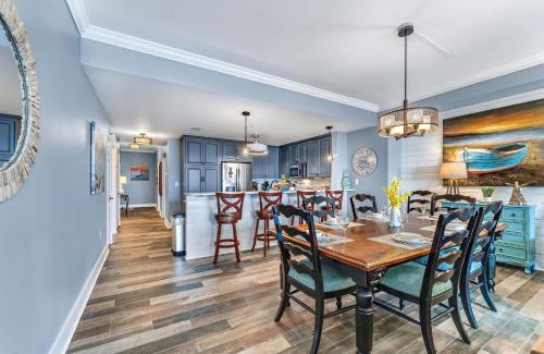 Mexico Beach Apartment | Summerhouse 101 - Pearl of the Gulf by Pristine Properties Vacation Rentals