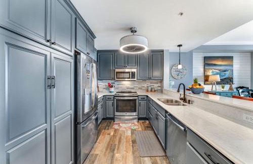 Mexico Beach Apartment | Summerhouse 101 - Pearl of the Gulf by Pristine Properties Vacation Rentals