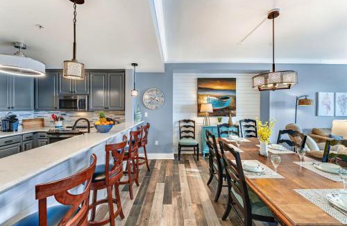 Mexico Beach Apartment | Summerhouse 101 - Pearl of the Gulf by Pristine Properties Vacation Rentals