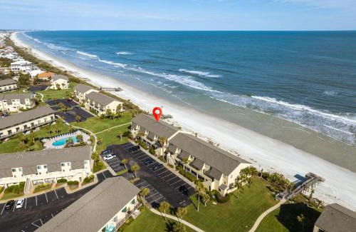 Crescent Beach Apartment | Summerhouse 263