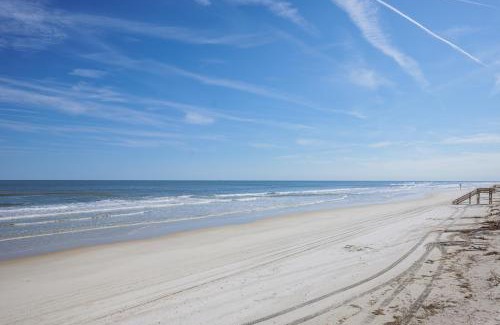 Crescent Beach Apartment | Summerhouse 263