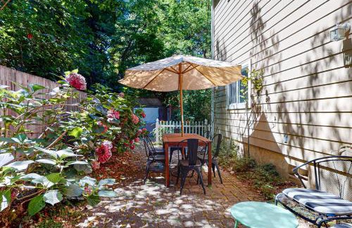 Villa Grande House | Summerhouse