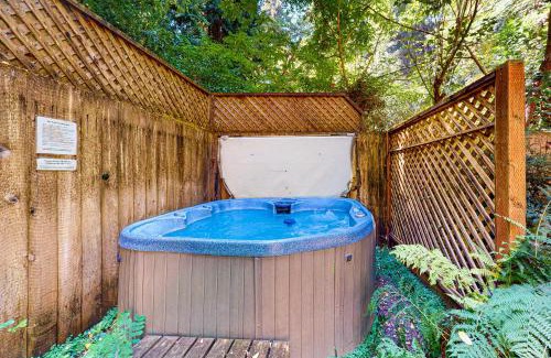 Villa Grande House | Summerhouse