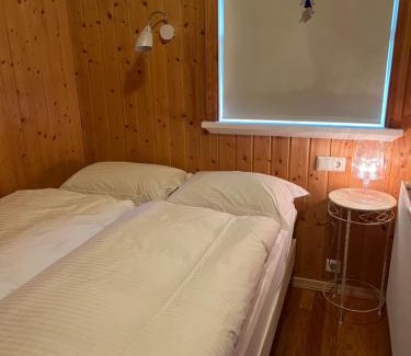 Akureyri House | Summerhouse Vaglaskogur