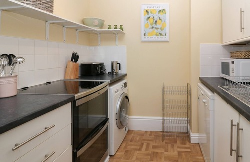 Kendal Cottage | Summerhow Retreat