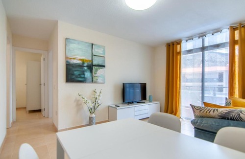Los Cristianos Apartment | Summerland 2A016