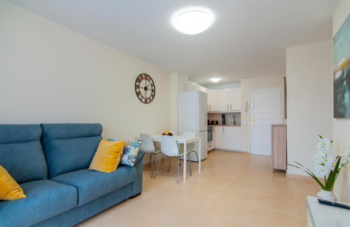 Los Cristianos Apartment | Summerland 2A016