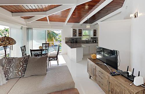Summerland Key House | Summerland Canal