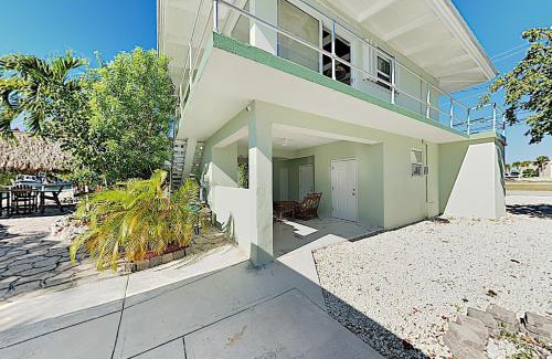 Summerland Key House | Summerland Canal