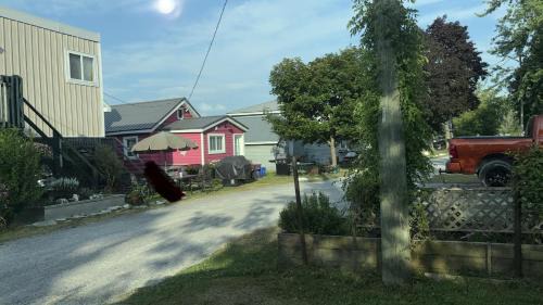 Fenelon Falls Resort | Summerland cottages
