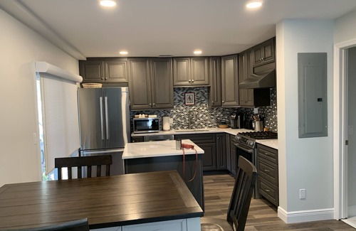 Summerland Key House | Summerland Cove.MM25 Summerland Key, Fl.Canal front-one street from open water