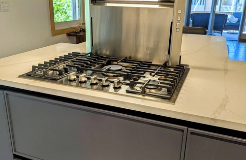 Summerland Key House | Summerland Key House Open Air Living