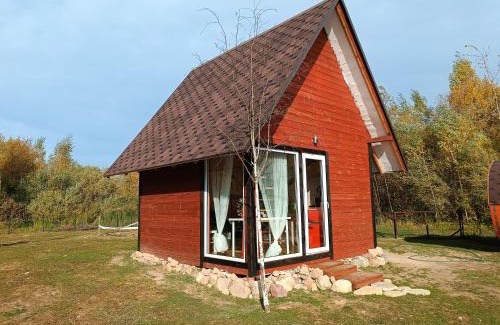 Birzgale House | Summerland