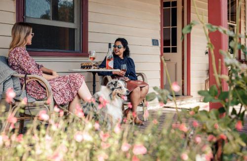 Alexandra Hotel | Summerlands - Country Luxe