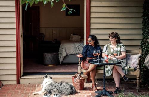 Alexandra Hotel | Summerlands - Country Luxe