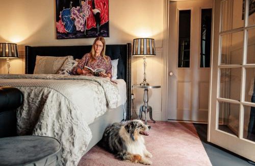 Alexandra Hotel | Summerlands - Country Luxe