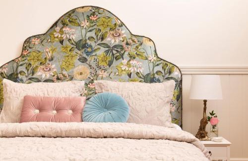 Alexandra Hotel | Summerlands - Country Luxe