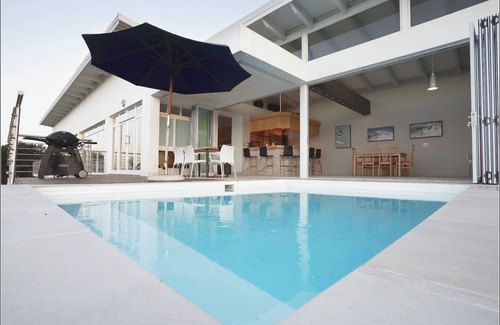 Wilderness Bed & Breakfast | Summerlane BnB - Room Platinum with lovely views to the Lake