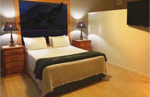 Wilderness Bed & Breakfast | Summerlane BnB - Room Pegasus with terrace and garden view