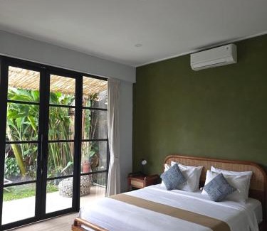 Sumatra Villa | Summerlea Villa Berawa