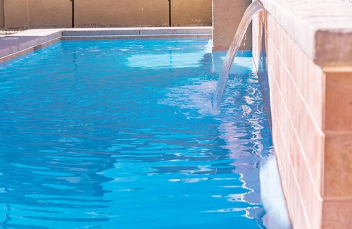 Summerlin House | Summerlin getaway with private pool! - 15 minutes from the Strip