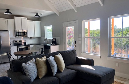 Wimberley House | Summermoon Farmhouse