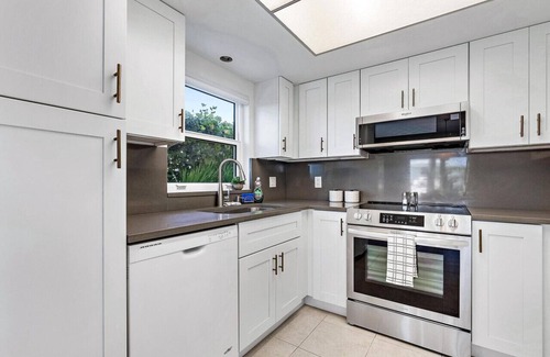 Fort Pierce Cottage | SummerSalt Cottage Hutchinson Island Walk To Beach