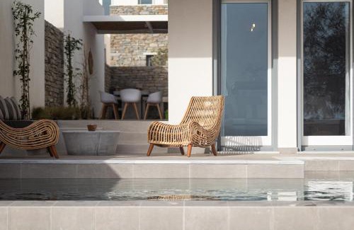 Molos Villa | SummerSalt Villa Paros