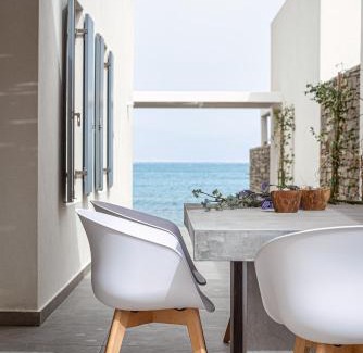 Molos Villa | SummerSalt Villa Paros