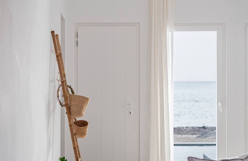 Molos Villa | SummerSalt Villa Paros