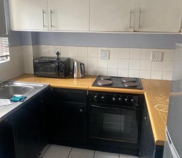 Durban Beachfront Apartment | Summersands we