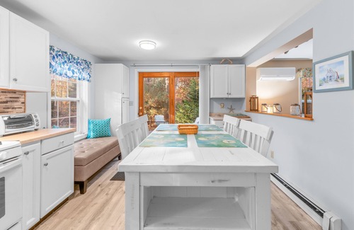 Summersea House | Summersea