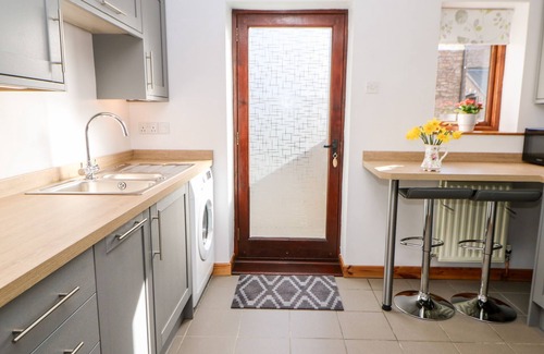 Kirkby Stephen House | SUMMERSEAT, family friendly, with a garden in Kirkby Stephen