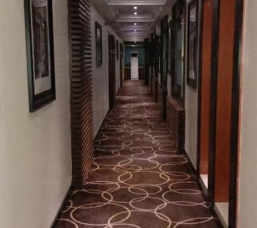 Maitama Hotel | Summerset Continental Hotel by Usuma
