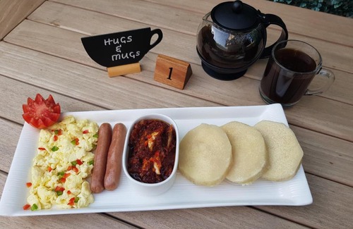 Maitama Hotel | Summerset Continental Hotel by Usuma