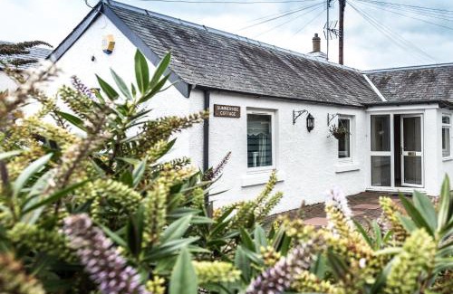 Gullane House | Summerside Cottage