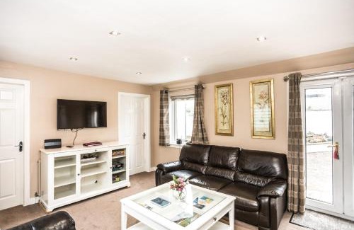 Gullane House | Summerside Cottage