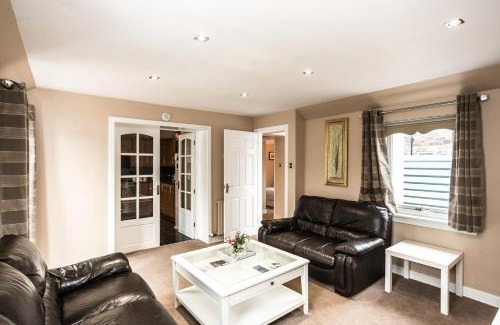 Gullane House | Summerside Cottage