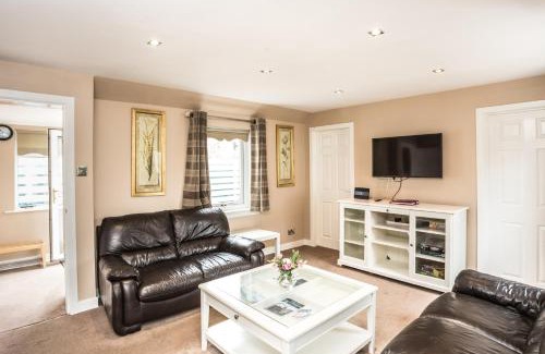 Gullane House | Summerside Cottage