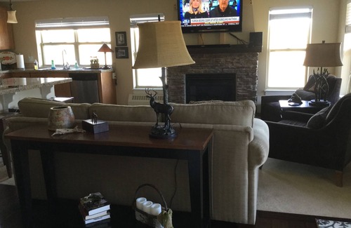 Silvercreek Condo | SUMMERTIME AT GRANBY RANCH, GOLF, FISH, BIKE, HIKE!