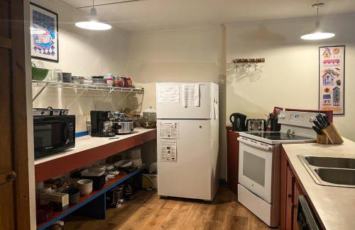 Bar Harbor Apartment | Summertime III