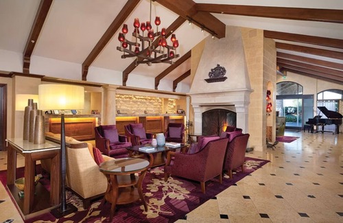 Napa Resort | Summertime in Napa, California! During Father's Day weekend, family & fun